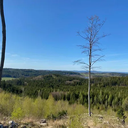 U Kaplicky 3* Kunejov