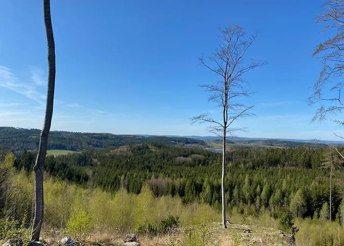 U Kaplicky 3* Kunejov
