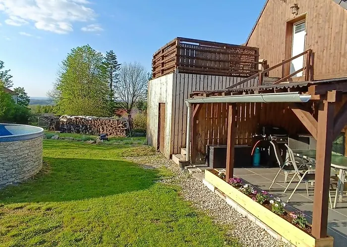 U Kaplicky Gasthof Kunejov